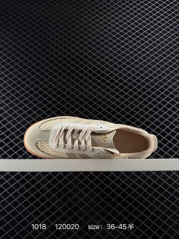 Adidas Originals Samba OG JR9445 36-45 ID 120020 Lifestyle - Unisex (BS-77579)