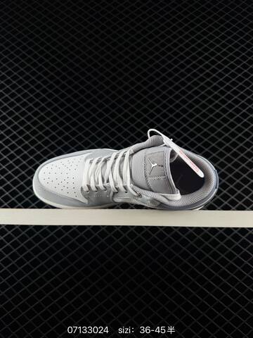 Air Jordan 1 Low AIR JORDAN 1 1 Aj1 1985 Lifestyle (BS-78983)