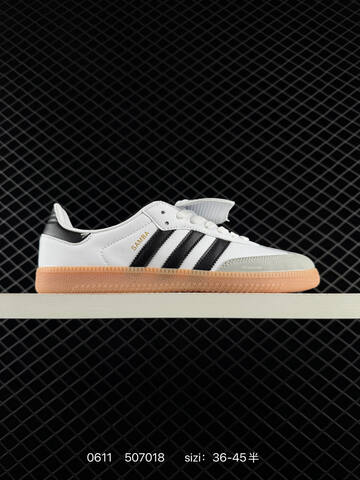 Adidas Originals Samba Lt W IG4279 507018 Size 36 45 Lifestyle - Unisex (BS-75300)
