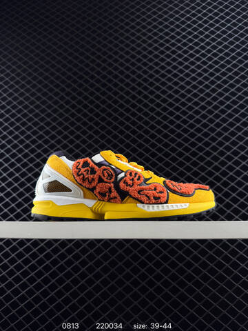 LEGO x Adidas Originals ZX8000 Lifestyle (BS-77997)