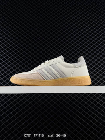 Adidas Originals Handball Spezial IE3698 HANDBALL SPZL Lifestyle (BS-75063)