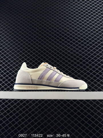 Adidas Originals SL 72 RS Ecotex EVA Lifestyle (BS-77704)