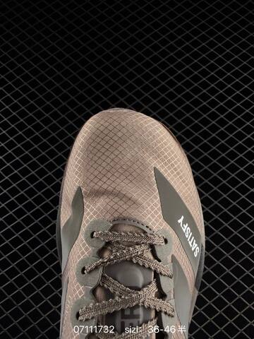 Adidas Adizero Adios 4 M JR6373 Flywire Zoom Lifestyle (BS-74952)