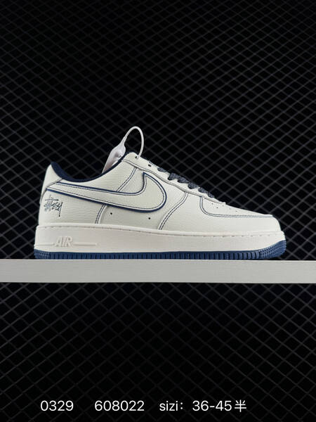 Nike Air Force 1 07 lifestyle