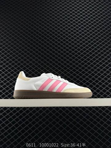 Adidas Originals Samba IG1962 36 36 5 37 38 38 5 39 40 Lifestyle - Unisex (BS-78420)