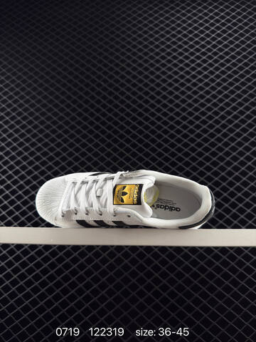 ADIDAS SUPERSTAR Adidas EVA Adidas Originals Super Lifestyle (BS-78173)