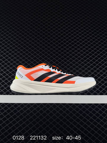 Other Adidas TERREX AGRAVIC LT KK1873 40-45 LD 221132 Lifestyle - Men's (BS-76554)