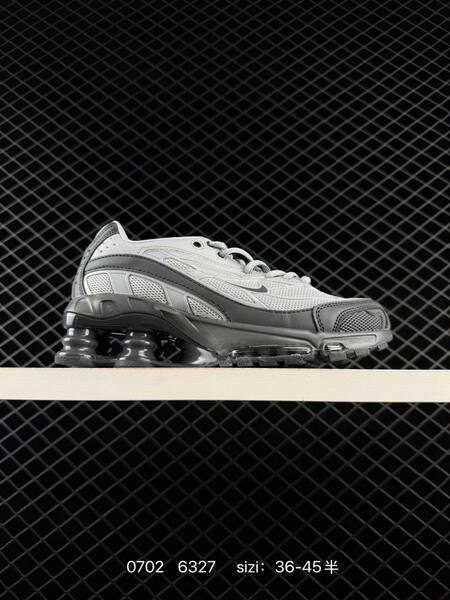 Nike Shox Ride 2 white dark brown gum EU 36-45 running shoe