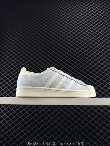 ADIDAS SUPERSTAR New 1982 Lifestyle (BS-78601)