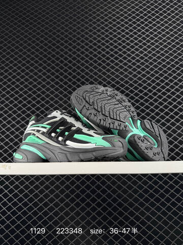 Other Adidas Adistar Jellyfish 3D Lifestyle (BS-77140)