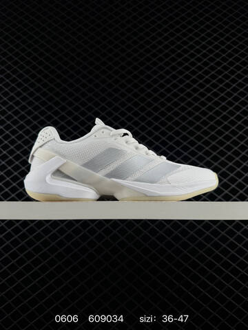 Adidas Adizero Ubersonic 5 JR1755 36 36 5 37 5 38 38 5 39 40 Lifestyle - Unisex (BS-75355)