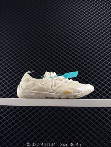 New Balance MT10 MT10OAA Off White Cream Beige EU 36-45 Trail Shoe - Unisex (BS-83427)