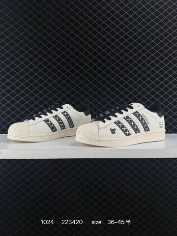 Adidas Originals Superstar DIY BZ6786 Lifestyle (BS-77510)