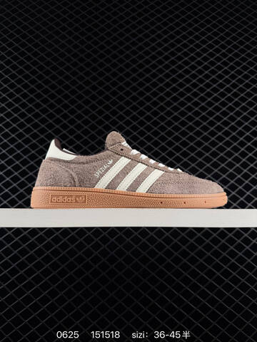Adidas Samba Vegan OG JI2677 151518 Lifestyle (BS-75138)