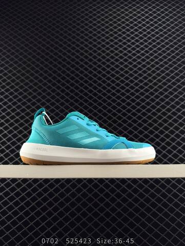 Other Adidas TERREX BOAT Climacool Lifestyle (BS-78276)