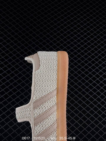 Adidas Samba Janes Lifestyle (BS-75198)