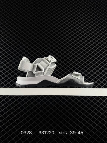 Other Adidas Terrex Cyprex Ultra Dlx Sandals 331220 100 Lifestyle (BS-76250)