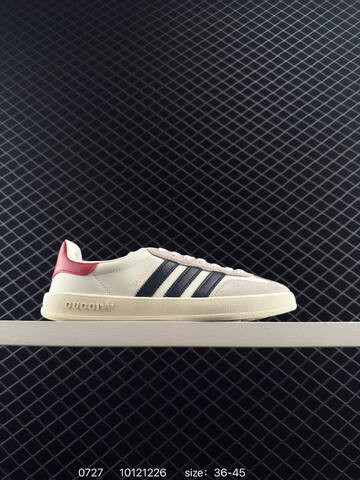 Gucci x Adidas Originals Gazelle INdoor 707867 U7R10 3660 1012122 Lifestyle (BS-78113)