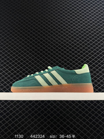 Adidas Handball Spezial IF6491 IF97 Lifestyle (BS-77133)