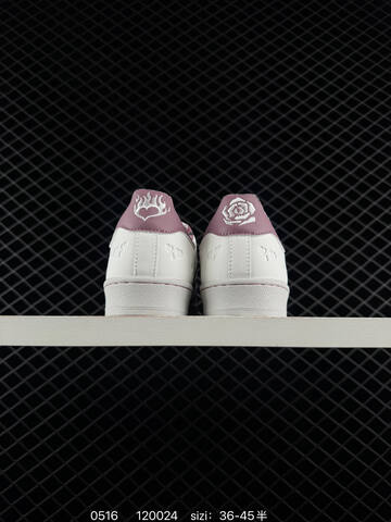 Adidas Original Superstar 2 Lifestyle (BS-75608)