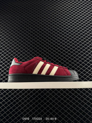 Adidas Originals Superstar JQ3220 ID 170024 Size Lifestyle (BS-77747)