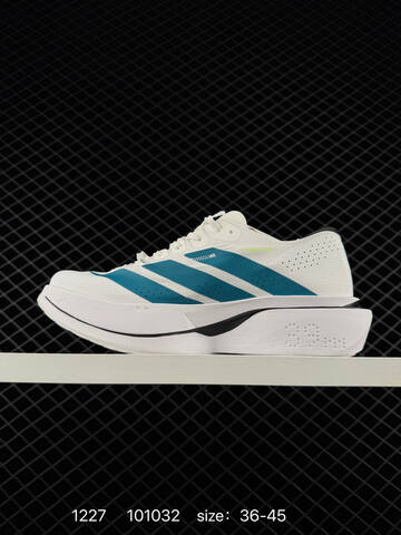 Adidas Adizero Adios 5 M Flywire Zoom K Lifestyle (BS-76885)