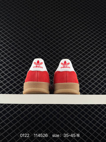 Adidas Originals Gazelle Indoor DIY IF1888 Lifestyle (BS-76608)