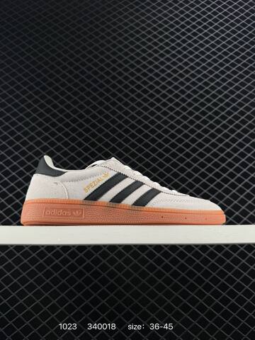Adidas SAMBA 340018 Lifestyle (BS-77525)