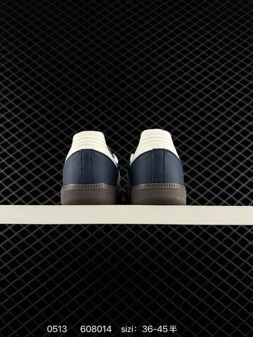 Adidas Originals Gazelle Adidas Originals Samba Vegan OG Lifestyle (BS-75640)