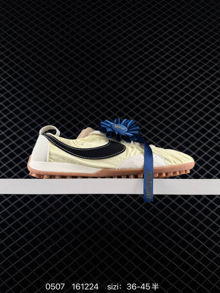 Nike Jacquemus x Nike Jacumoon off white pink black cream blue EU 36-45 lifestyle