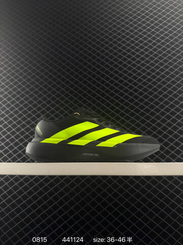 Adidas Adizero Evo SL JR3416 JR7149 JR5842 ID 441124 Lifestyle (BS-77980)