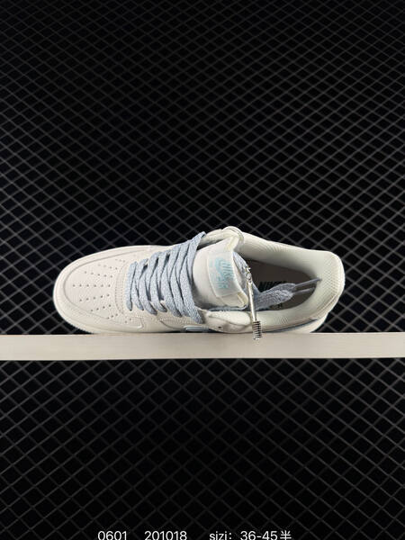 Nike Air Force 1 Low 07 Keep Fresh BM1 lifestyle