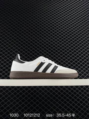 Adidas Adidas Originals Samba OG Lifestyle (BS-77457)