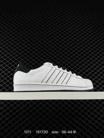 Adidas Originals Superstar JR7831 Lifestyle (BS-77035)
