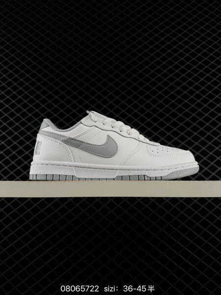 Nike Nike SB Dunk Low Pro grey white black EU 36-45 skate