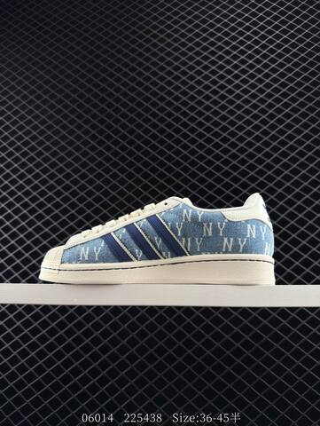 Adidas Originals Superstar DIY Lifestyle (BS-78400)