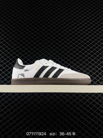 Adidas Originals Samba OG IE4800 36 36 5 37 38 38 5 39 40 Lifestyle - Unisex (BS-74948)