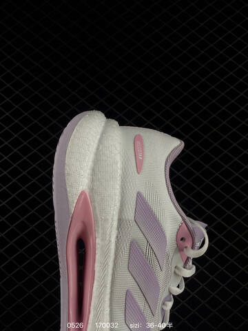 Other Adidas VELOSTAR KI6017 36-40 170032 160 Lifestyle - Unisex (BS-75489)