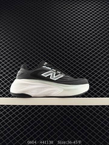 New Balance Fresh Foam X 1080 V14 Grey Off White Red Black EU 36-45 Running Shoe - Unisex (BS-83361)
