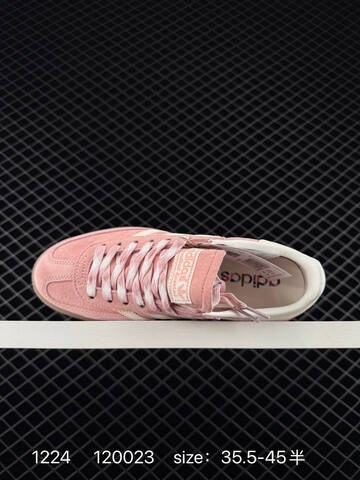Adidas Originals Samba OG HQ7032 KJ6305 120023 Lifestyle (BS-76918)