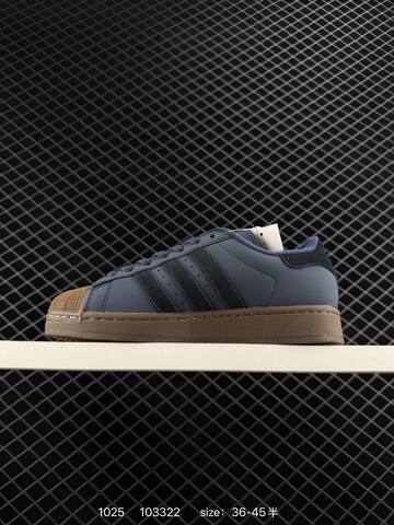 Adidas Originals Superstar Sail Green Lace HO3946 103322 Lifestyle (BS-77497)