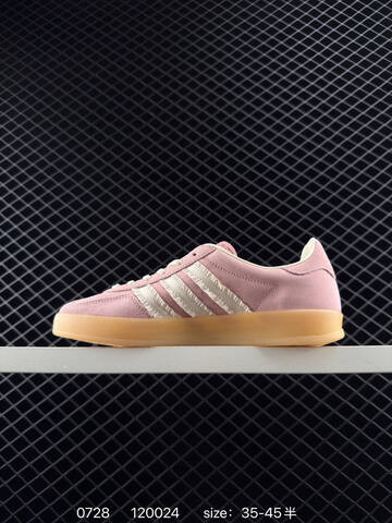 Adidas Originals Samba OG JI1413 35 5 36 36 5 37 38 3 Lifestyle - Women's (BS-78110)