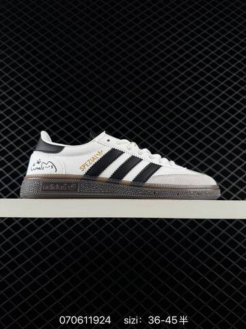 Adidas Handball Spezial Loafer w Lifestyle (BS-74993)
