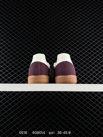 Adidas Originals Samba ID0477 608014 Lifestyle (BS-75590)