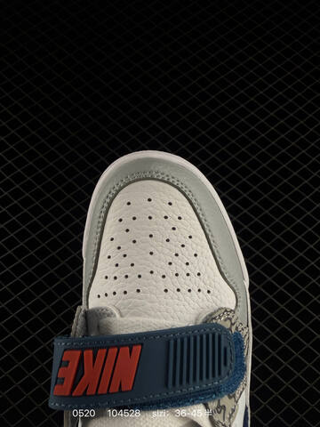 Air Jordan Legacy 312 Low AJ312 Lifestyle (BS-79257)