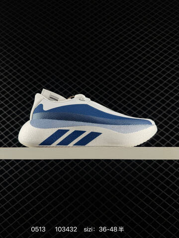 Other Adidas Hyperboost Edge Kl1922-KL1923-KL1918-KL0754-HQ9528 Boost Lifestyle (BS-75638)
