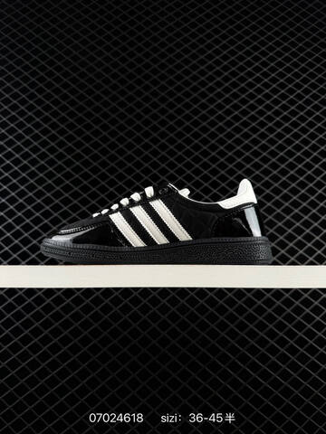 Adidas Originals SAMBA OG T 36-46 4618 90 Lifestyle - Unisex (BS-75037)