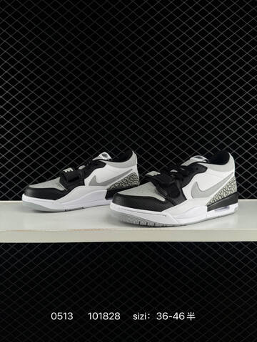 Air Jordan Legacy 312 Low AJ312 Lifestyle (BS-79293)