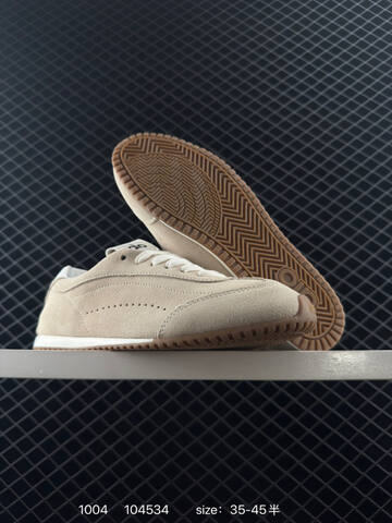 ALO SUNSET SNEAKER Alo Yoga Sunset A0891 U-Sandstone Size 35-45 AAA Quality Replica High-end Men s And Women s Fashion Sports Running And Basketball Shoes Up To 95 Off Retail During The Current Promotion Casual Lifestyle Sneakers BS-88254