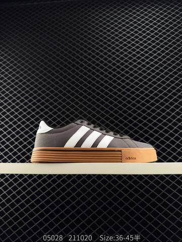 Other Adidas DAILY 4 0 DAILY 4 0 JR0080-02 36 36 5 37 38 38 5 39 40 40 5 41 42 Lifestyle - Unisex (BS-78562)